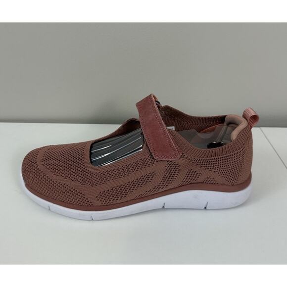 Women’s Mary Jane Style shoe Propet Savannah Rose Dawn Sz 10.5 Comfort Shoes - Picture 4 of 12